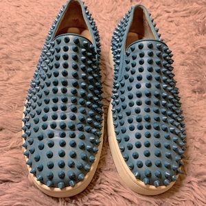 Christian louboutin shoes